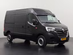 Renault Master 2.3DCi 135PK L2H2 Black Edition | 161.624 km | 2021 | 135 pk