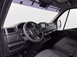 Renault Master 2.3DCi 135PK L2H2 Black Edition | 161.624 km | 2021 | 135 pk