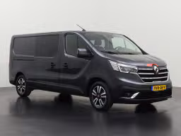 Renault Trafic EDC Automaat 170PK Lang Dubbele Cabine Exclusive | 58.672 km | 2023 | 170 pk