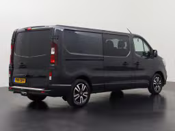 Renault Trafic EDC Automaat 170PK Lang Dubbele Cabine Exclusive | 58.672 km | 2023 | 170 pk