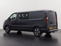 Renault Trafic EDC Automaat 170PK Lang Dubbele Cabine Exclusive | 58.672 km | 2023 | 170 pk