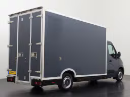 Renault Master 2.3DCi 170PK Automaat Lowliner | Speciaalbouw | Verkoopwagen | 159.985 km | 2019 | 170 pk