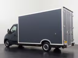 Renault Master 2.3DCi 170PK Automaat Lowliner | Speciaalbouw | Verkoopwagen | 159.985 km | 2019 | 170 pk