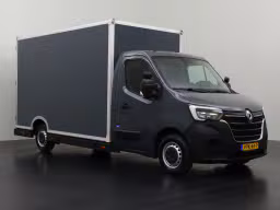 Renault Master 2.3DCi 150PK Automaat Bakwagen Lowliner | Speciaalbouw | 191.076 km | 2022 | 150 pk