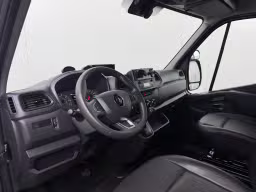 Renault Master 2.3DCi 150PK Automaat Bakwagen Lowliner | Speciaalbouw | 191.076 km | 2022 | 150 pk