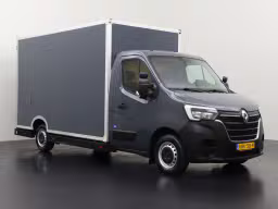 Renault Master 2.3DCi 150PK Automaat Lowliner | Speciaalbouw | 197.693 km | 2022 | 150 pk