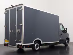 Renault Master 2.3DCi 150PK Automaat Lowliner | Speciaalbouw | 197.693 km | 2022 | 150 pk