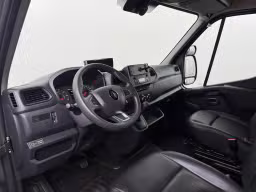 Renault Master 2.3DCi 150PK Automaat Lowliner | Speciaalbouw | 197.693 km | 2022 | 150 pk