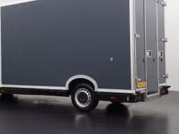 Renault Master 2.3DCi 150PK Automaat Lowliner | Speciaalbouw | 197.693 km | 2022 | 150 pk