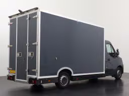 Renault Master 2.3DCi 150PK Automaat Bakwagen Lowliner | Speciaalbouw | 181.453 km | 2022 | 150 pk