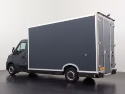 Renault Master 2.3DCi 150PK Automaat Bakwagen Lowliner | Speciaalbouw | 181.453 km | 2022 | 150 pk