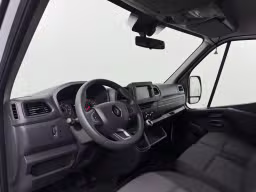 Renault Master 2.3DCi 145PK Bakwagen+Laadklep 2024 | Bomvol !! | 240.113 km | 2024 | 145 pk