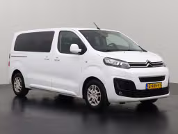 Citroën Spacetourer 1.5 BlueHDi 120PK Lang 9-Persoons Business Incl BTW/BPM | 2xSchuifdeur | 117.566 km | 2020 | 120 pk