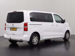 Citroën Spacetourer 1.5 BlueHDi 120PK Lang 9-Persoons Business Incl BTW/BPM | 2xSchuifdeur | 117.566 km | 2020 | 120 pk