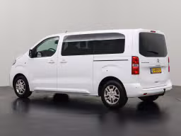 Citroën Spacetourer 1.5 BlueHDi 120PK Lang 9-Persoons Business Incl BTW/BPM | 2xSchuifdeur | 117.566 km | 2020 | 120 pk