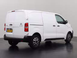 Citroën Jumpy 2.0 BlueHDI 120PK Lang | Euro 6 | 185.279 km | 2020 | 122 pk