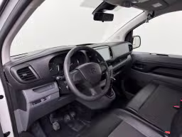 Citroën Jumpy 2.0 BlueHDI 120PK Lang | Euro 6 | 185.279 km | 2020 | 122 pk