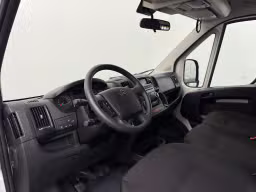 Citroën Jumper 2.2HDi 140PK Dubbele Cabine Open Laadbak | 7-Peroons | 52.087 km | 2023 | 140 pk