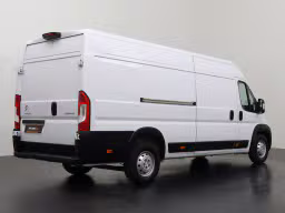 Citroën Jumper 140PK L4H2 Maxi Heavy | 57.611 km | 2024 | 140 pk