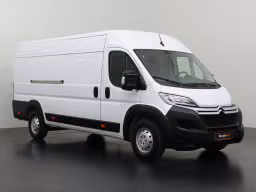 Citroën Jumper 140PK L4H2 Maxi Heavy | 57.772 km | 2024 | 140 pk