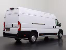 Citroën Jumper 140PK L4H2 Maxi Heavy | 57.772 km | 2024 | 140 pk