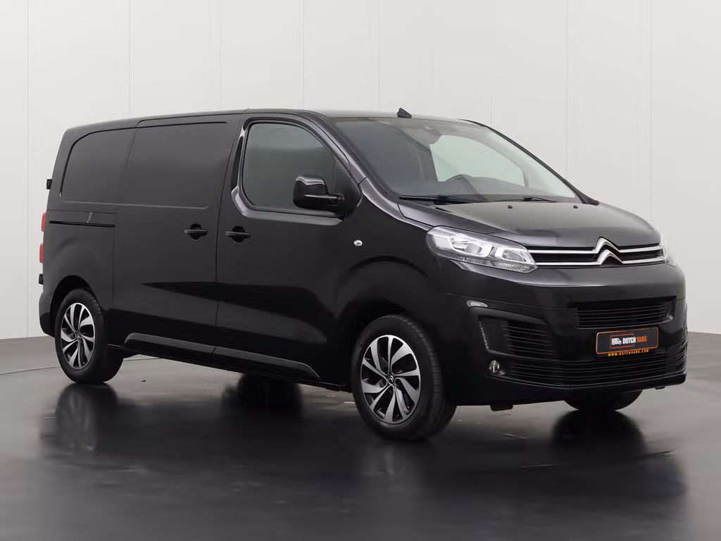 Citroën Jumpy 2.0BlueHdi 145PK Automaat Lang | 116.136 km | 2022 | 145 pk