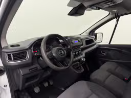 Nissan Primastar 2.0DCI 130PK Lang Dubbele Cabine | 2xSchuifdeur | 142.189 km | 2023 | 131 pk