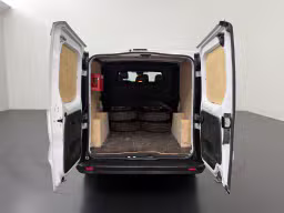 Nissan Primastar 2.0DCI 130PK Lang Dubbele Cabine | 2xSchuifdeur | 142.189 km | 2023 | 131 pk
