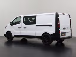 Nissan Primastar 2.0DCI 130PK Lang Dubbele Cabine | 2xSchuifdeur | 142.189 km | 2023 | 131 pk