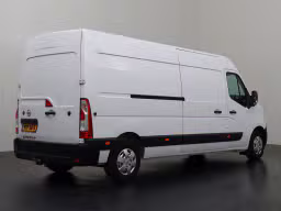 Nissan Interstar 135PK L3H2 Maxi | Fabrieksgarantie 2-2028 | 72.320 km | 2023 | 135 pk