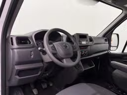 Nissan Interstar 135PK L3H2 Maxi | Fabrieksgarantie 2-2028 | 72.320 km | 2023 | 135 pk