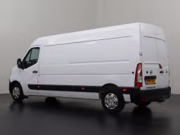 Nissan Interstar 135PK L3H2 Maxi | Fabrieksgarantie 2-2028 | 72.320 km | 2023 | 135 pk