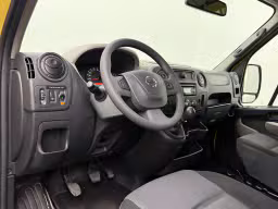 Nissan NV400 2.3DCi L2H2 Rolstoelbus | Euro 6 | 8-Persoons | 194.386 km | 2016 | 145 pk