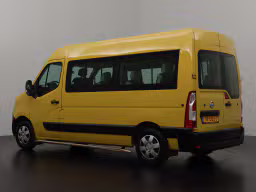Nissan NV400 2.3DCi L2H2 Rolstoelbus | Euro 6 | 8-Persoons | 194.386 km | 2016 | 145 pk