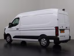 Nissan Interstar L2H2 Limited 87 kWh | 400Km WLTP | 5 Jaar garantie | 15 km | 2026 | 143 pk