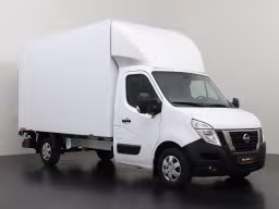 Nissan Interstar 3.5DCi 165PK Bakwagen+Laadklep | Dakspoiler | 53.616 km | 2024 | 163 pk
