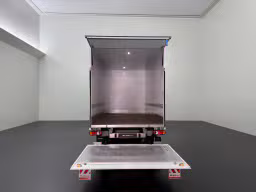 Nissan Interstar 3.5DCi 165PK Bakwagen+Laadklep | Dakspoiler | 53.616 km | 2024 | 163 pk