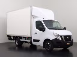 Renault Master 2.3DCI 165PK Dubbellucht Bakwagen+Laadklep | 32.004 km | 2024 | 165 pk