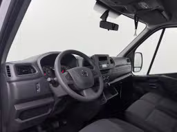 Renault Master 2.3DCI 165PK Dubbellucht Bakwagen+Laadklep | 32.004 km | 2024 | 165 pk
