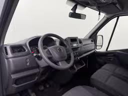 Renault Master 2.3DCI 165PK Dubbellucht Bakwagen+Laadklep | Dakspoiler | 59.982 km | 2024 | 165 pk