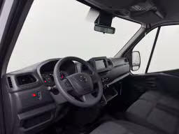 Renault Master 165PK Bakwagen+Laadklep | Dakspoiler | 29.801 km | 2024 | 163 pk