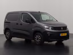 Peugeot Partner 1.6 BlueHDI Pro | 3-Zits | 62.657 km | 2019 | 75 pk