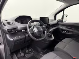 Peugeot Partner 1.6 BlueHDI Pro | 3-Zits | 62.657 km | 2019 | 75 pk