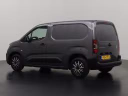Peugeot Partner 1.6 BlueHDI Pro | 3-Zits | 62.657 km | 2019 | 75 pk