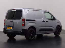 Peugeot Partner 1.6BlueHDI Grip | 3-Zits | Euro 6 | 154.342 km | 2019 | 99 pk