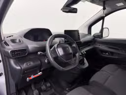 Peugeot Partner 1.6BlueHDI Grip | 3-Zits | Euro 6 | 154.342 km | 2019 | 99 pk