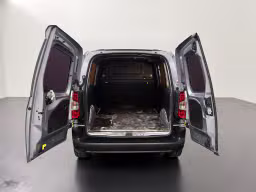 Peugeot Partner 1.6BlueHDI Grip | 3-Zits | Euro 6 | 154.342 km | 2019 | 99 pk