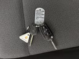 Peugeot Partner 1.6BlueHDI Grip | 3-Zits | Euro 6 | 154.342 km | 2019 | 99 pk