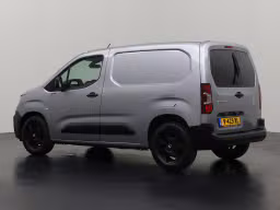 Peugeot Partner 1.6BlueHDI Grip | 3-Zits | Euro 6 | 154.342 km | 2019 | 99 pk