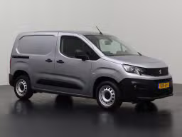 Peugeot Partner 1.6BlueHDI 100PK Asphalt | 137.204 km | 2019 | 99 pk